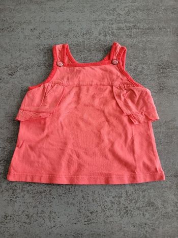 Debardeur - 24 mois -