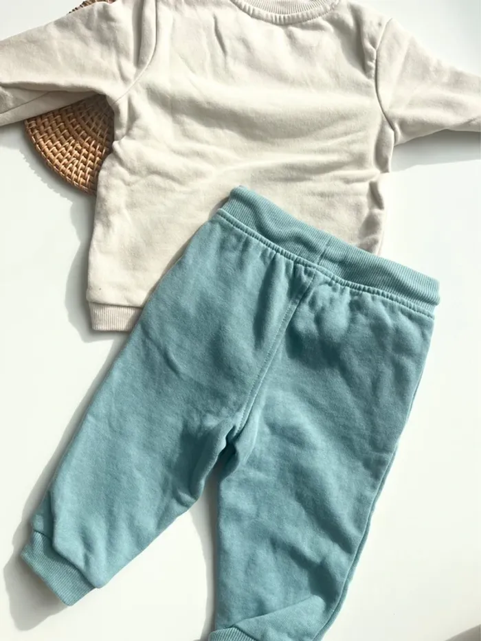 Ensemble 2 pièces - Orchestra - photo numéro 4