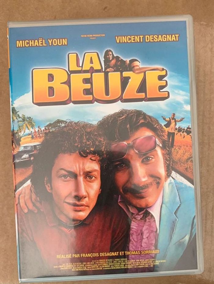 La Beuze