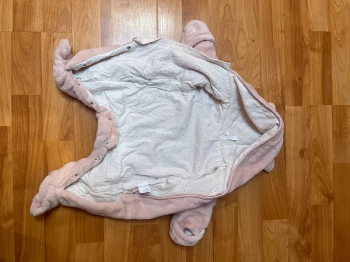 Combinaison bébé - photo numéro 3