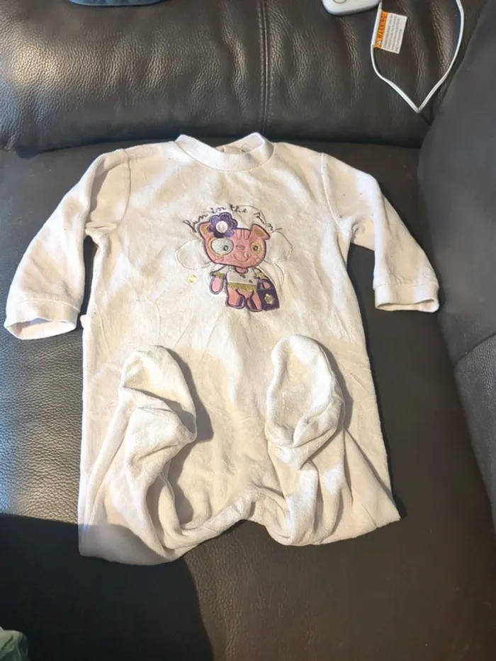 Pyjama