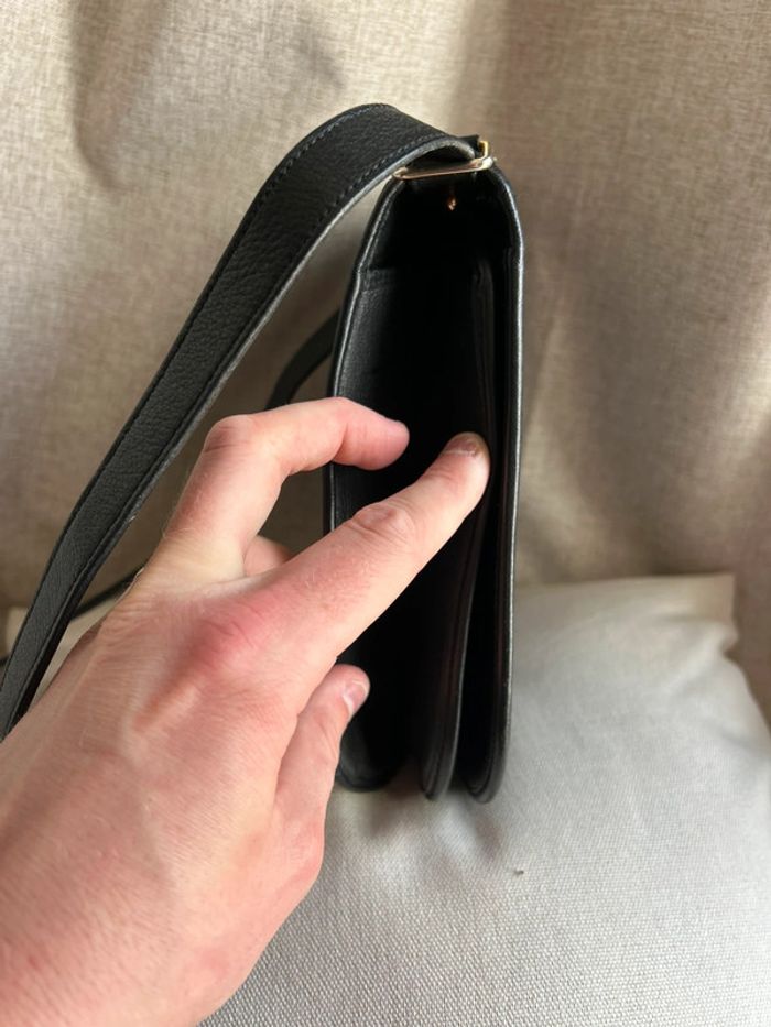 Sac Saint Laurent vintage - photo numéro 13
