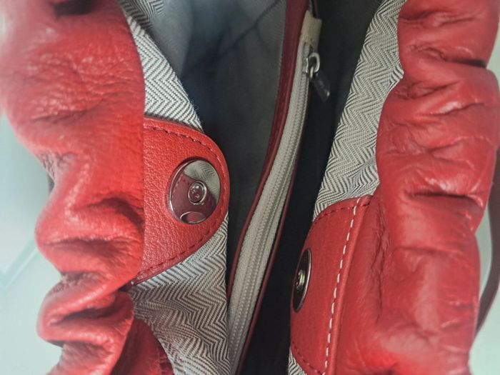 Arthur & Aston sac à main bourse bandoulière neuf - photo numéro 14