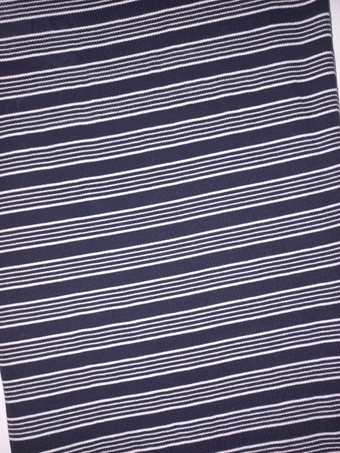 Robe longue façon mariniere état neuf 12 ans - photo numéro 4