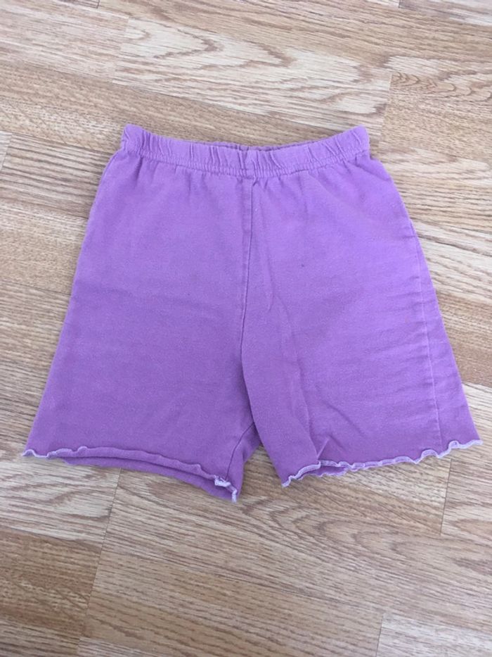 Shorts (lot de 2, taille 74-80) - photo numéro 4