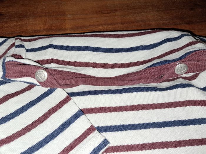 Pull 18mois - photo numéro 3