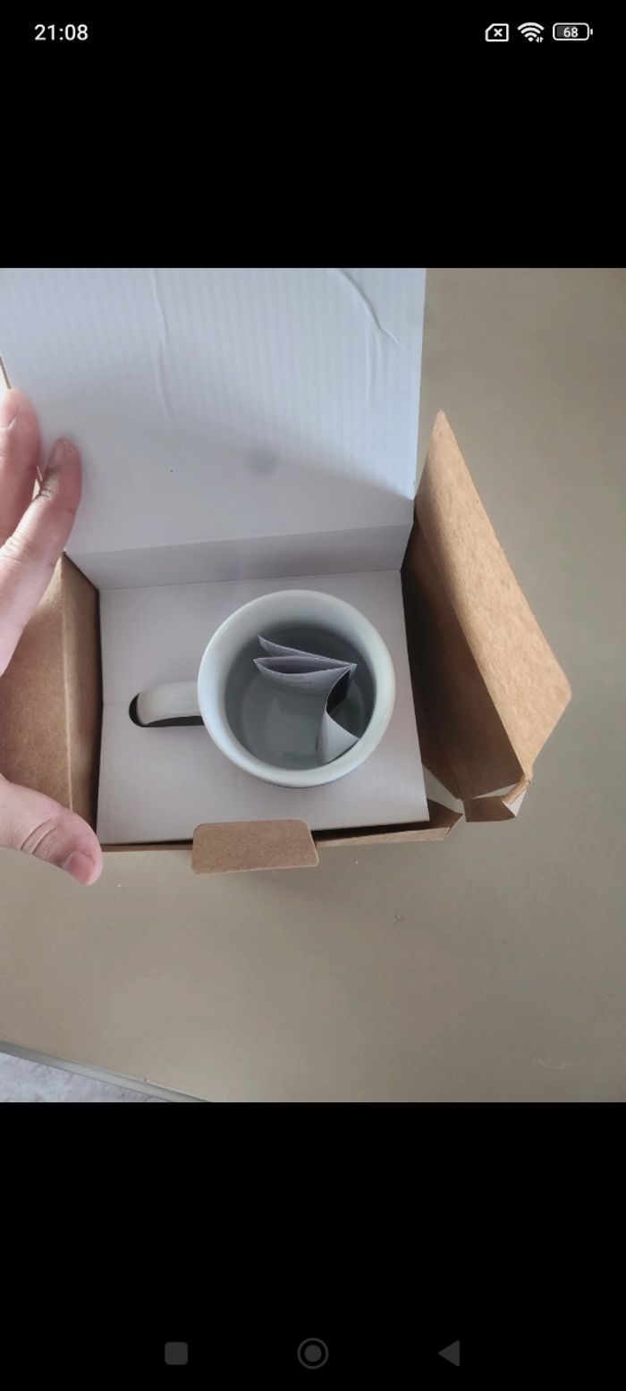 Mug BMW - photo numéro 2