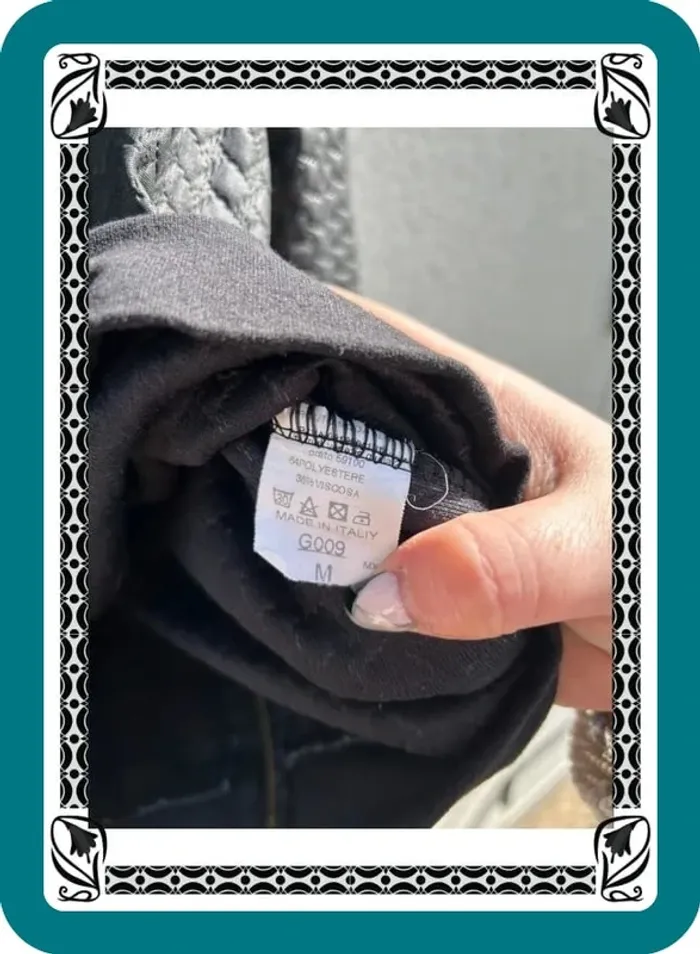 Veste - photo numéro 3