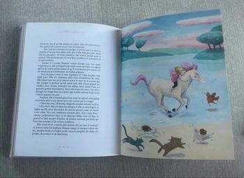 Lot de livres pour enfants