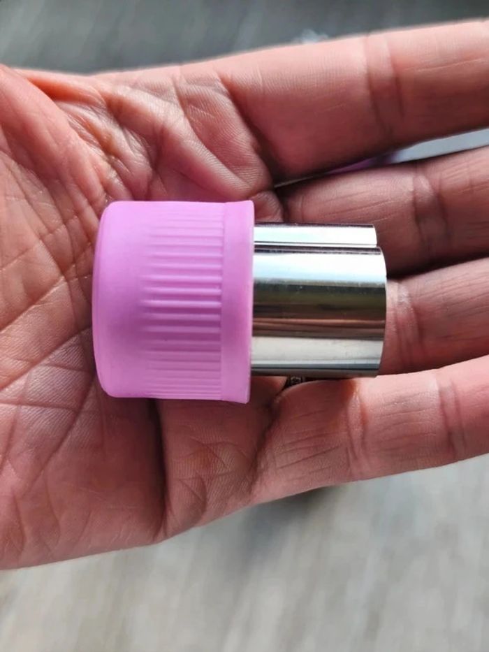 Lot de 9 emportes pièce vert neufs - photo numéro 3