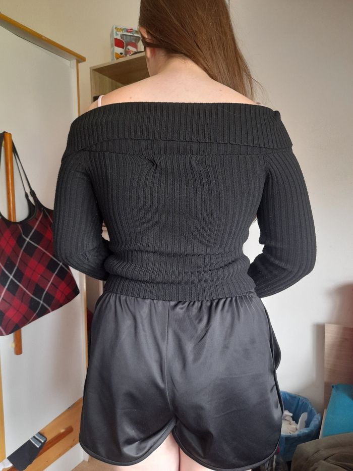 Gilet zippe - photo numéro 2