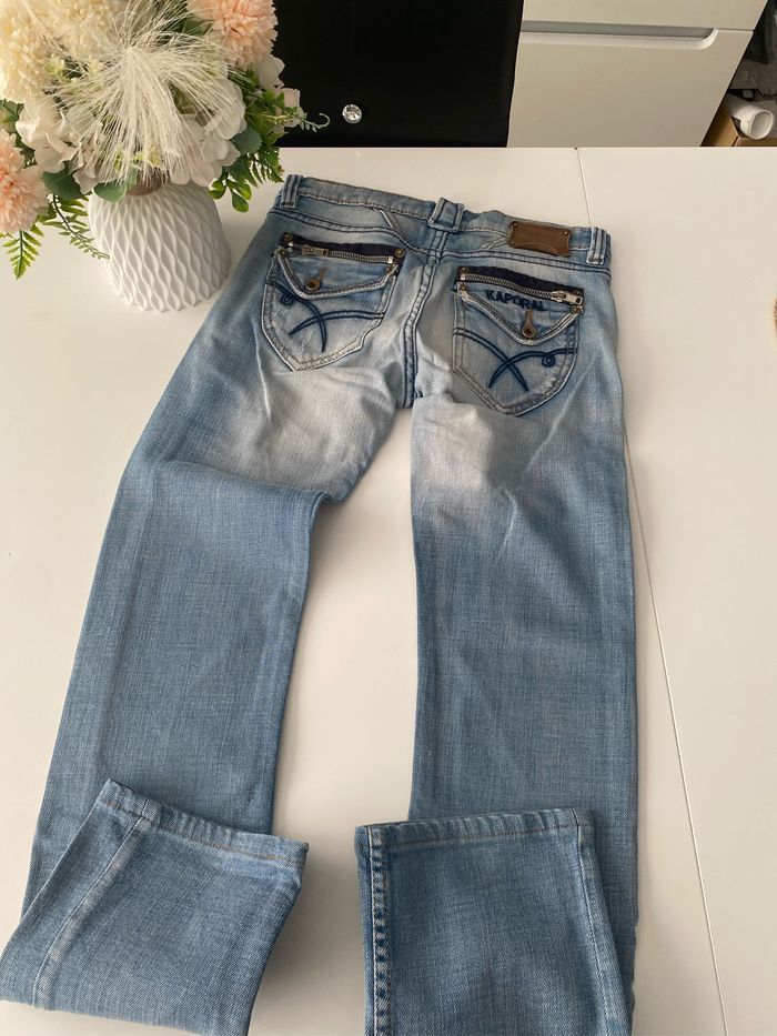 Lot  jeans - photo numéro 9