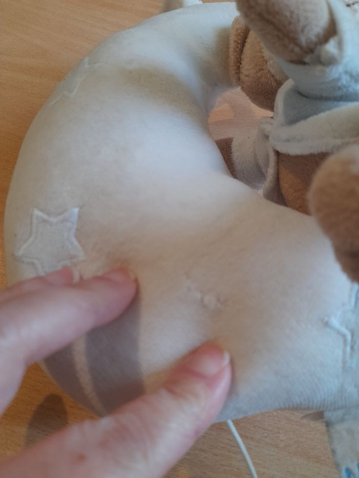 Lune musicale - photo numéro 6