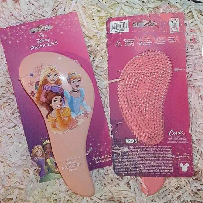 Brosse Princesse