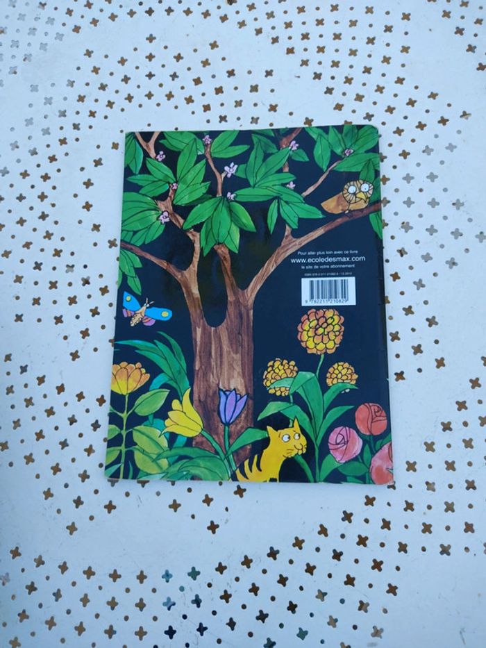 Livre Jean de la lune - photo numéro 2