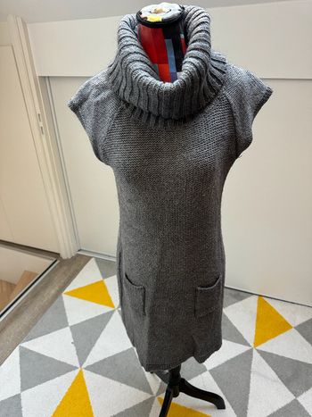 Robe d'hiver Camaïeu Taille 38