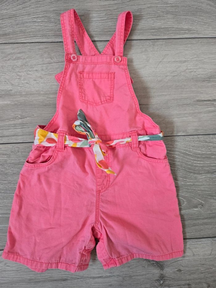 Lot vêtements bébé fille 18mois/81cm - photo numéro 7