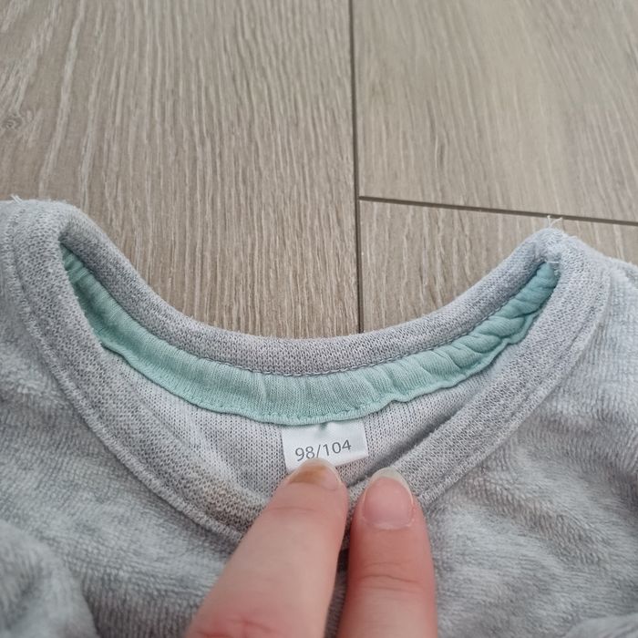Pyjama 4 ans - photo numéro 3