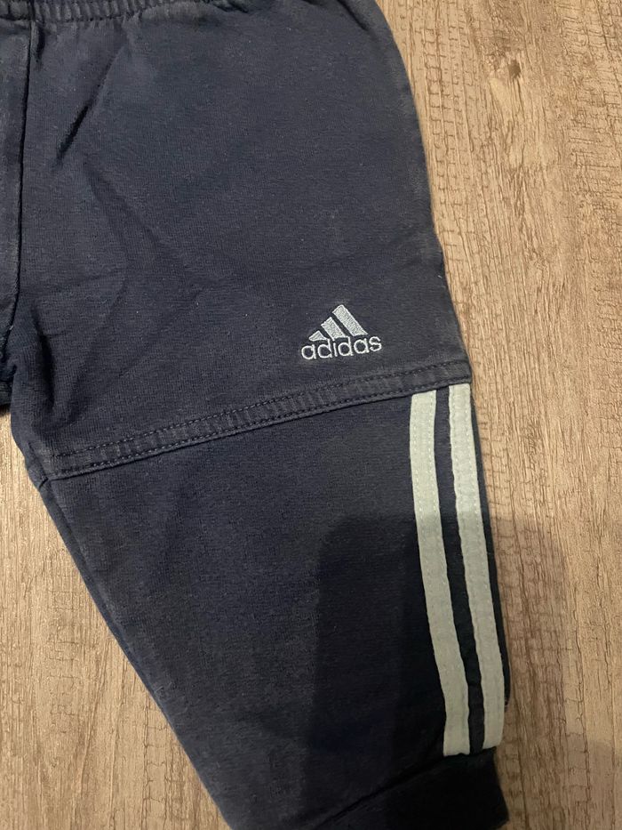 Jogging Adidas bébé - photo numéro 2