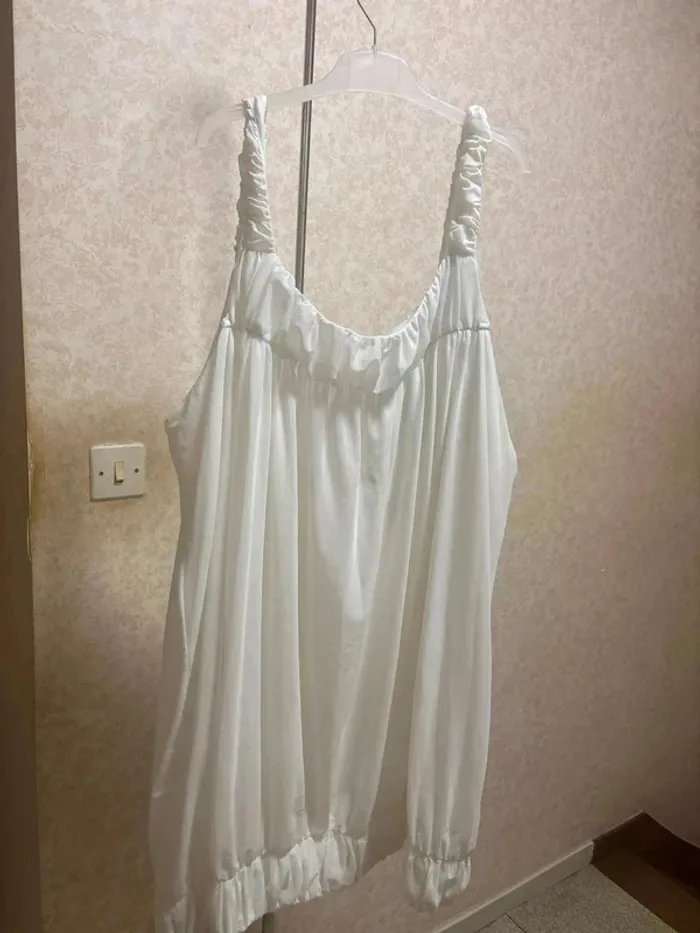 Robe fluide taille 44 marque moding