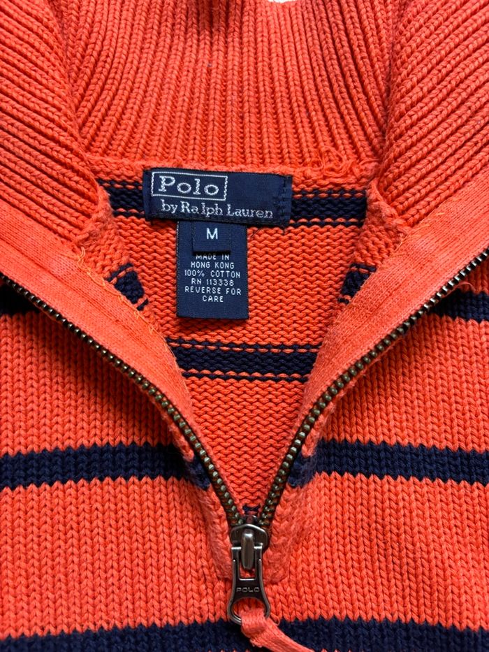 Pull Ralph Lauren - photo numéro 4
