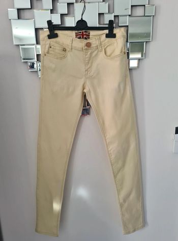 Jeans Daysie taille 40