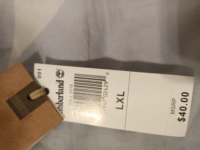 Gants Timberland - photo numéro 7