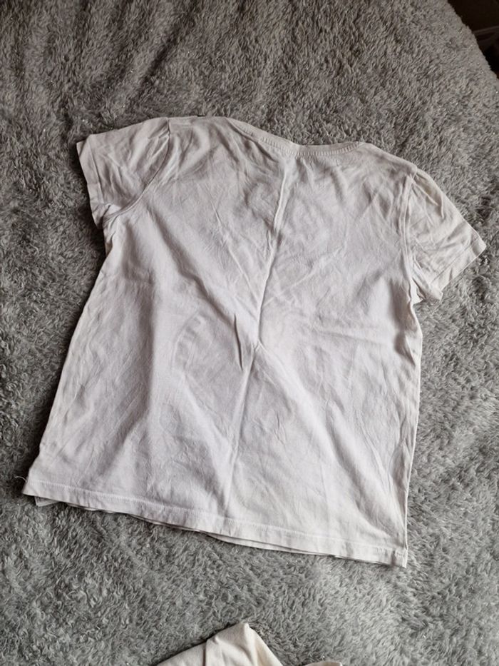 Tee-shirt 12 ans - photo numéro 4