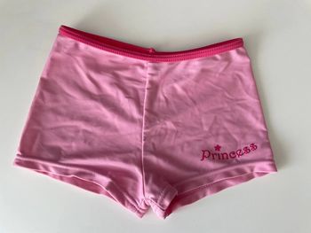 Shirt maillot de bain