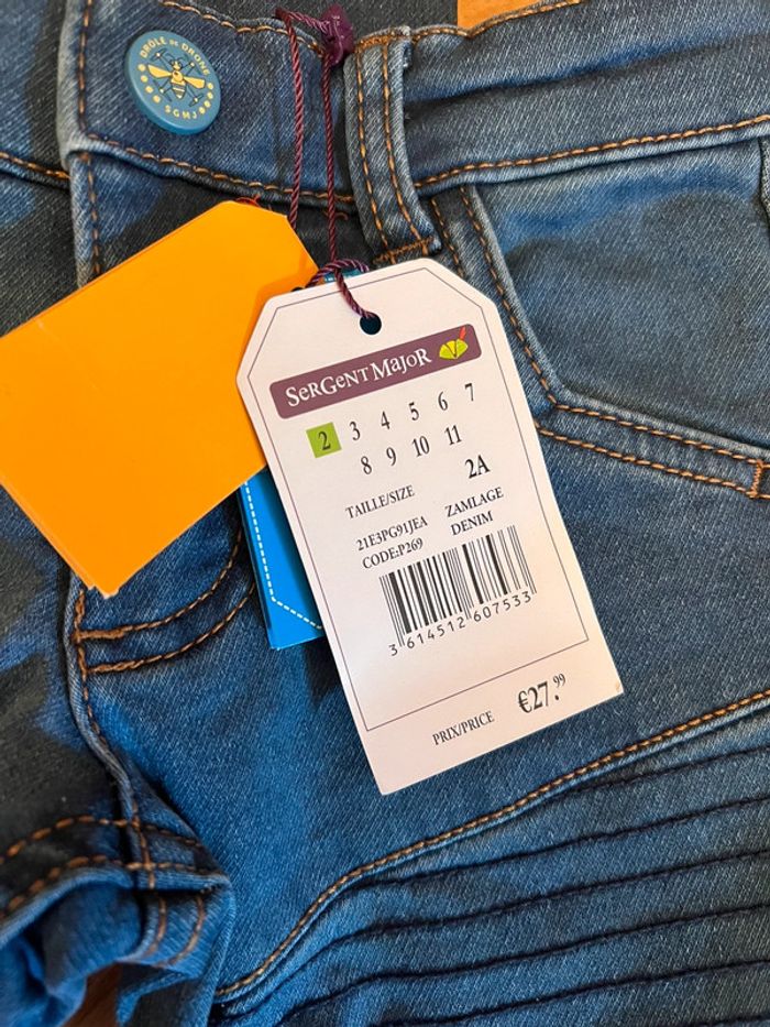 Jean sergent major - photo numéro 3