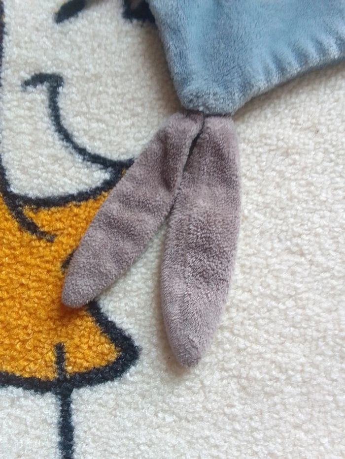 Doudou - photo numéro 3