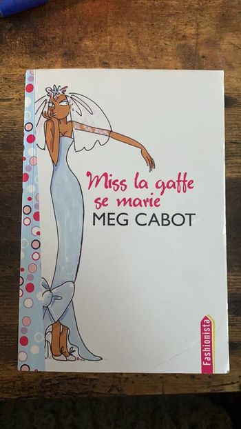 miss la gaffe se marie