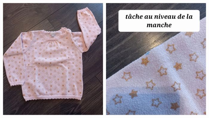 Lot 24 mois - photo numéro 3