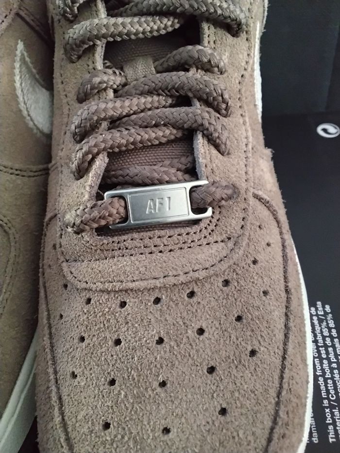 Air Force 1 - photo numéro 4