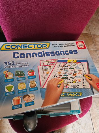Connaissances