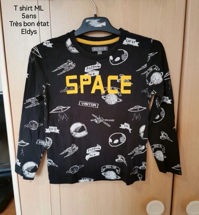 T shirt