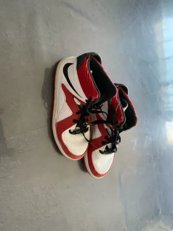 Chaussure nike Jordan