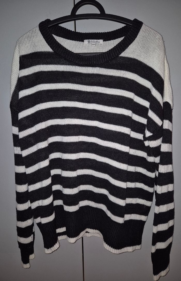 Pull femme taille 46/48