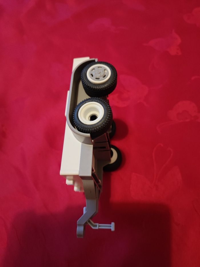 Playmobil vrac remorque - photo numéro 4