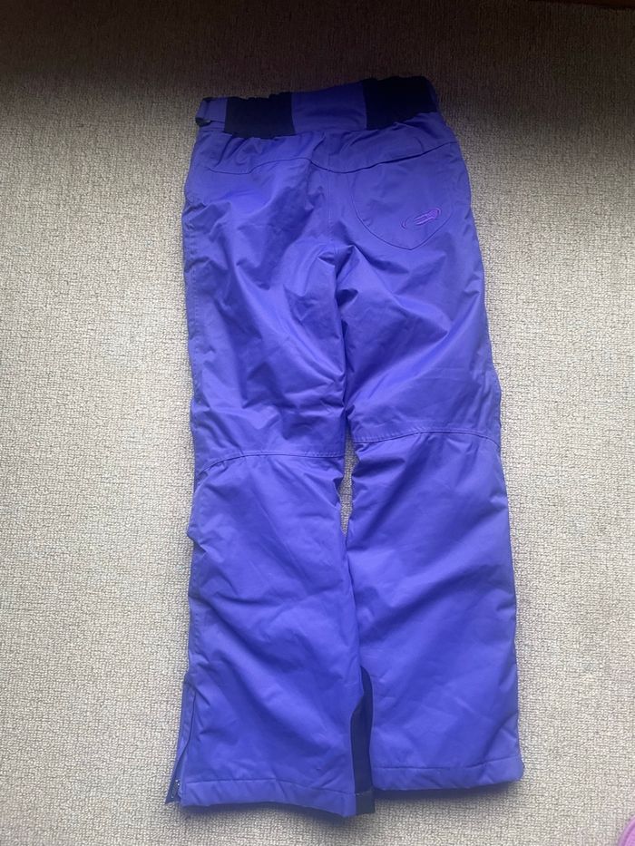 Pantalon de ski Eider 12 ans - photo numéro 3