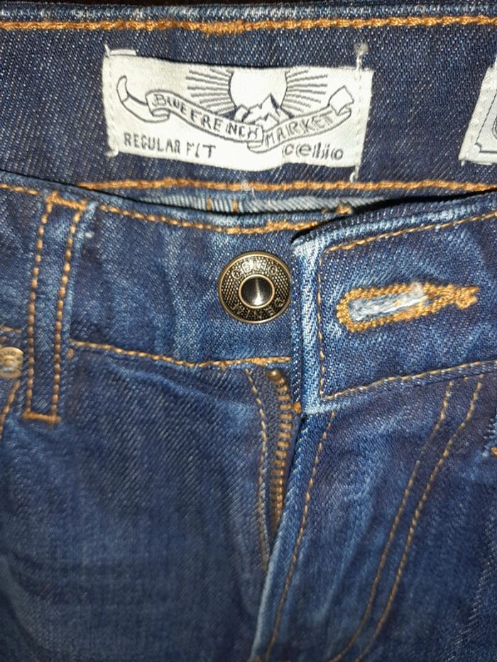 Jeans celio neuf - photo numéro 2