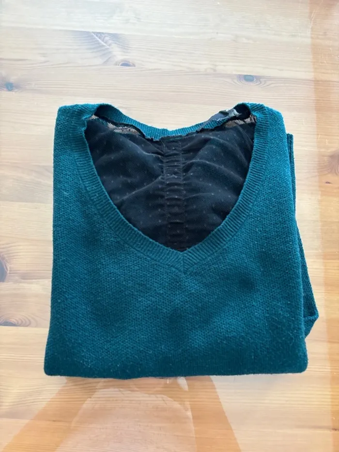 Pull Etam - photo numéro 8