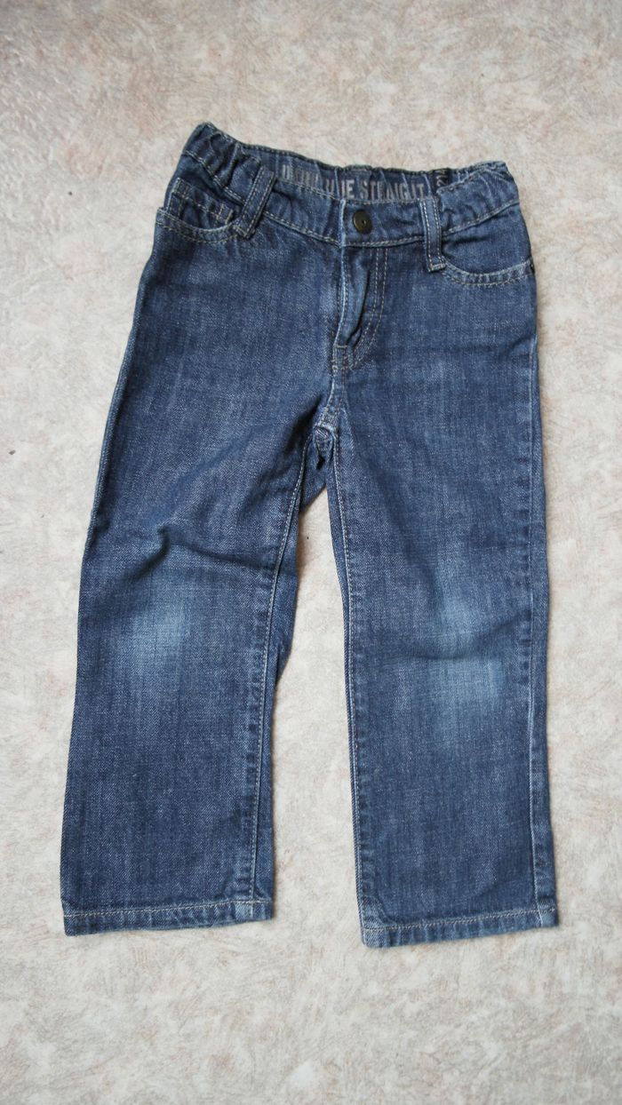 Lot 4 pantalons - 3 ans - photo numéro 5