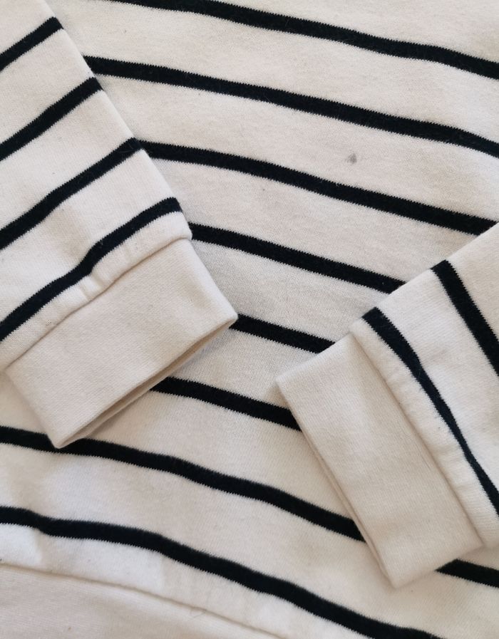 🌟 Pull Marinière 🌟 - photo numéro 3