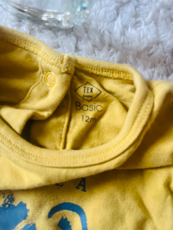 Pyjamas - photo numéro 2