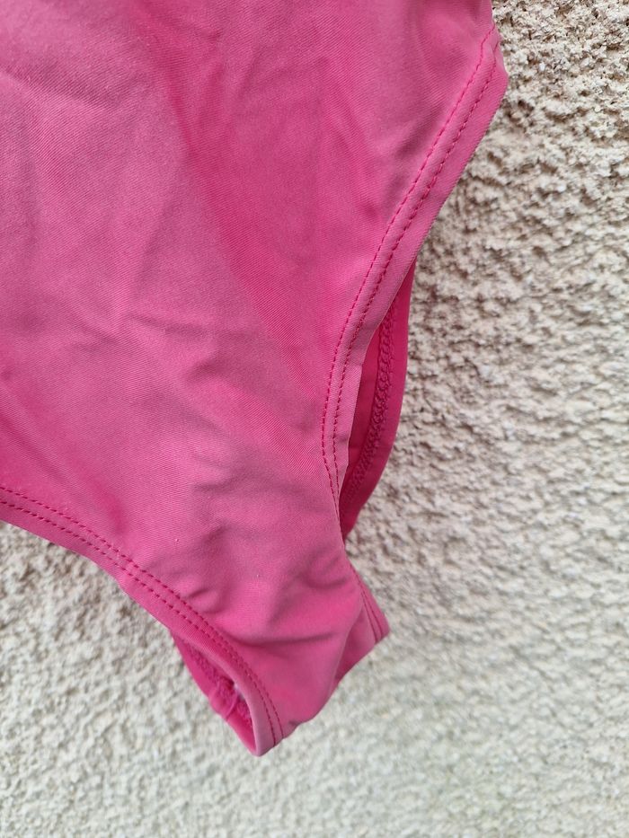🩱 Maillot de bain 1 pièce Auchan 10 ans - photo numéro 5