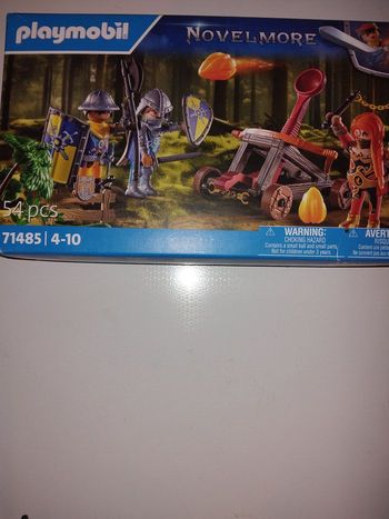 Playmobil 71485