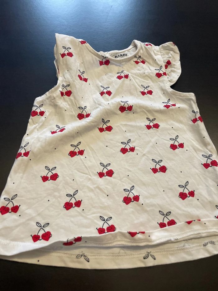 2 TEE shirt - photo numéro 3