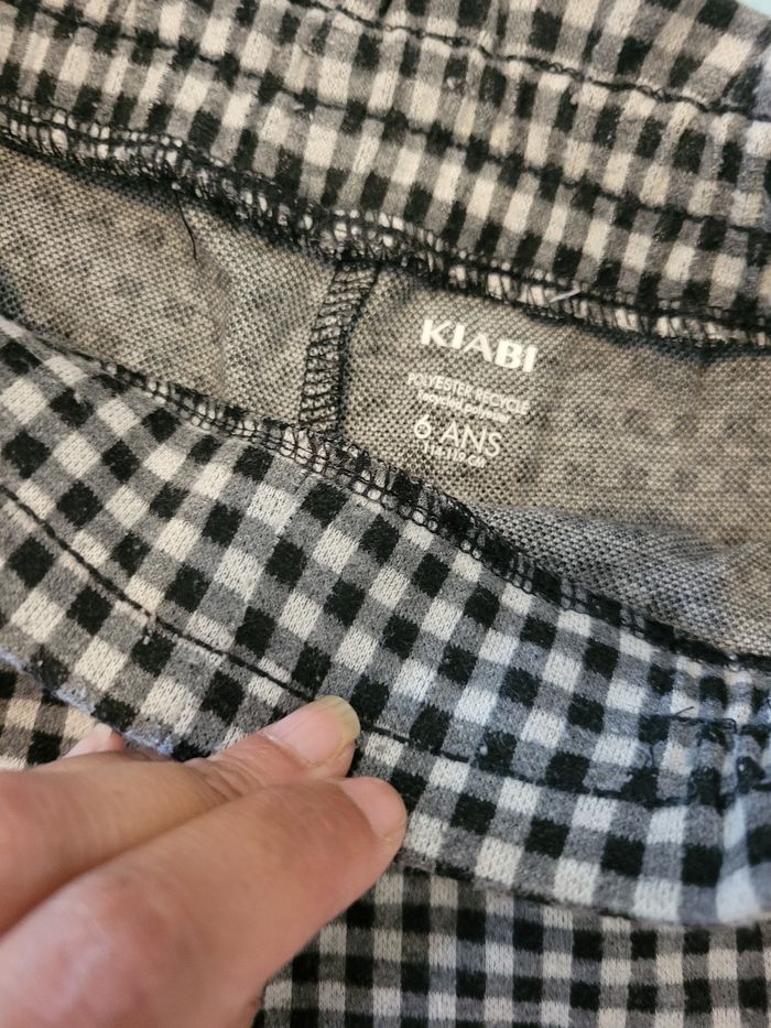 Pantalon évasé - photo numéro 2