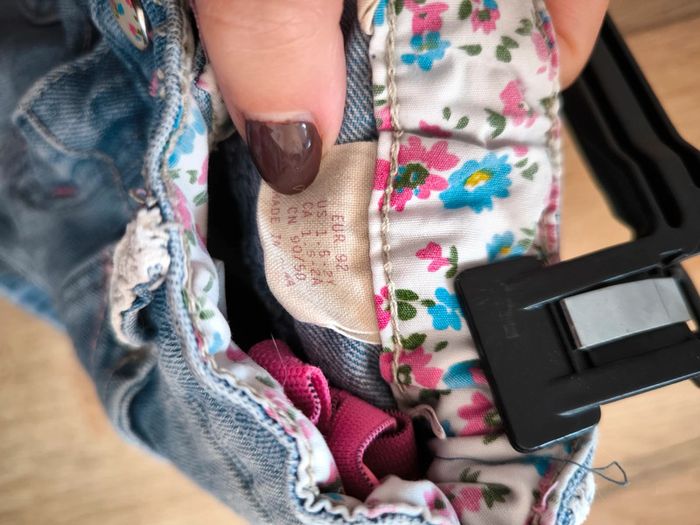 Short 3 ans - photo numéro 4